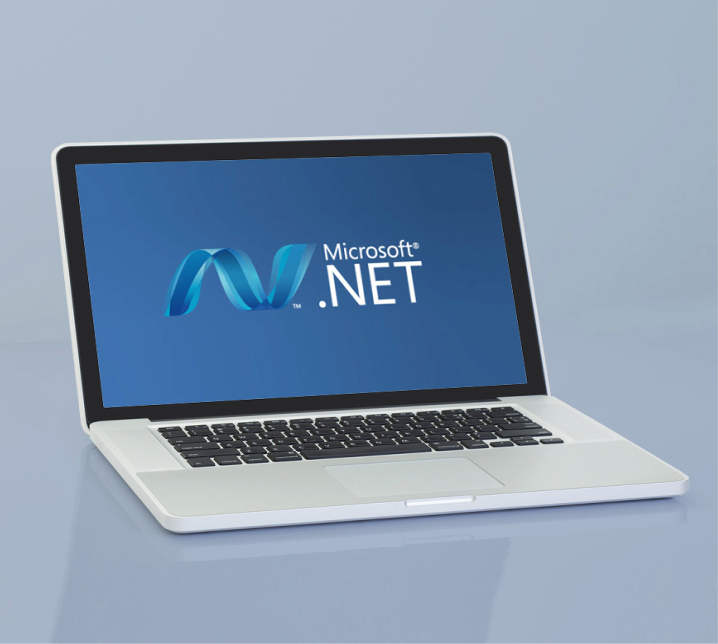 Microsoft .NET